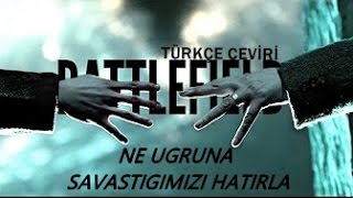 SVRCINA - Meet Me On The Battlefield (Türkçe Çeviri) Resimi