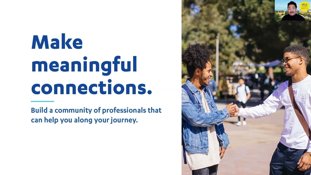 Career Center: Your Bruin Career Prep Journey - UCLA’s Career Center is here to help you explore, discover and prepare for your career and life goals. Learn about the resources and opportunities available to 