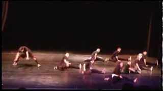Vibeefx At Denver Dance Festival