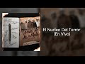 El Nucleo Del Terror (En Vivo) - Los Chavalitos