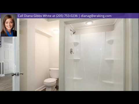 1829 Shelton Shores Dr, Talladega, AL home video tour
