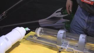 2014 ATA Show: Helios Demo