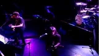 Glenn Hughes &quot;Crave&quot; LIVE in London 2008