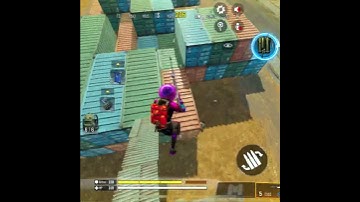 1v4 in sniper challenge #codm #codmobile #callofdutymobile #fyp #shorts