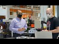 Advanced manufacturing  3d printing  smart manufacturing  nc state ise