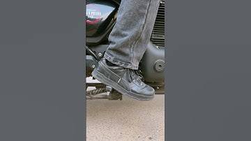 Proper way to use clutch in motorcycle #motorcycle #riding #bikes #royalenfield