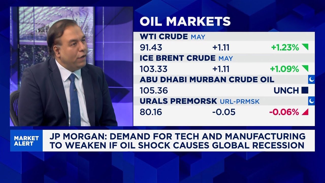 除中国和马来西亚外，所有其他亚洲经济体似乎都容易受到能源冲击