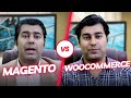 Magento vs WooCommerce: A Comprehensive Comparison for E-commerce Success