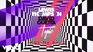 Lewis Thompson, David Guetta - Take Me Back (Topic Remix - Official Audio)