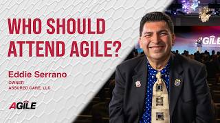 Axxess Who Should Attend AGILE