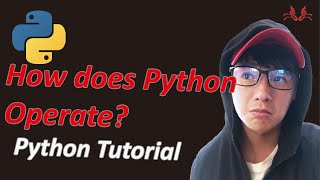 Python Tutorial 2 for Beginners || How does Python work and operate || Lativa19