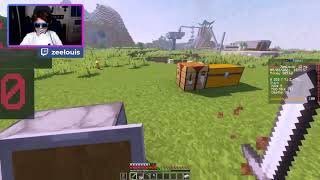 | seatopia.minesr.com | Survie sur mon serveur Semi-RP! #1(VOD)