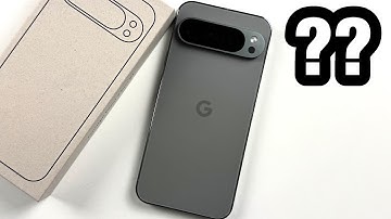 How To Check Google Pixel 9 Pro (XL) is ORIGINAL or FAKE (*ONLY WAY*)