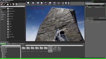 Unreal Engine Steam Audio Tutorial (Introduction and Demo) 4.19.2 Part1