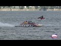 HRL 2012 - Beauharnois 2.5 Litres Heat 3C
