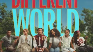How the A Different World Reboot Encourages BW to Suffer