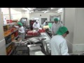 Helios-Klinik in Northeim versorgt drei Häuser mit Essen