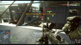 Bf4 Trolling Noobs (2)