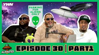 Jeffrey Epstein SEEN in Florida? Reptilian's Are The Gods? !| Alienated | EP 30 P1
