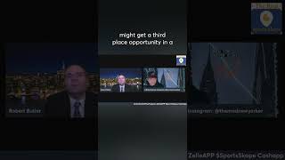 #MadNewYorker On NY Giants Post Draft
