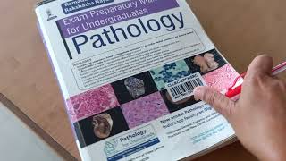 Pathology Exam Preparatory Manual Ramdas Nayak Book review