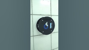 Final Project "Controlling Mobile Robot using Voice Command via Android": Move Forward and Backward