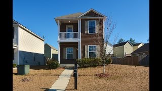 1138 Rabon Pond Dr, Columbia, SC 29223