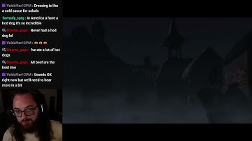 The Legend of Dragoon: Severed Chains | Part 1