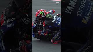 [PART 3] THESE SAVES 😮‍💨 #AmericasGP (w/ Fabio Quartararo)