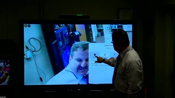 15 - Camera Control on ZoomRoom