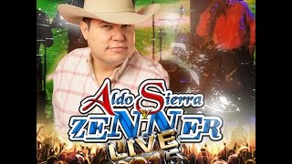 03.Que Porque Te Quiero - Aldo Sierra y Zenner LIVE 2015 YouTube Videos
