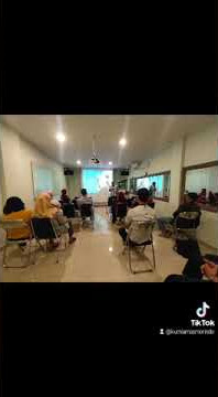 BOP BALINONI 2022_03_12 at Depok  |  Ting Ting Ting - Rian.A