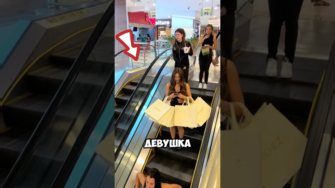 Как девушка увеличила продажи своего бренда 😃 #шортс