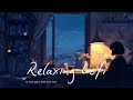 Late Night Study Session for Distraction Free Learning