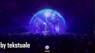 PNL - Le monde ou rien - Dans La Légende TOUR 2017 - Special video