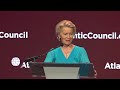 UNGA - Atlantic Council Awards