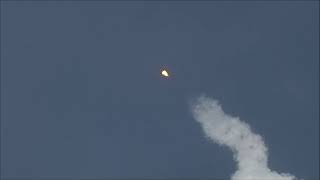Live NASA Launch Feeds Available On TVU Grid