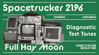 Full Hay Moon July 2022