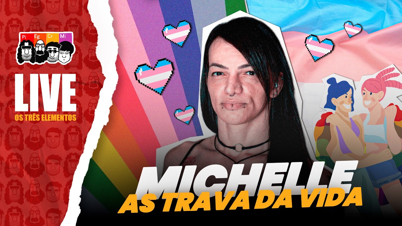 Todos a Favor de Michelle Brea Soares de Castro