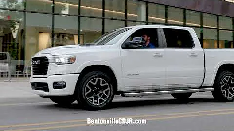 McLarty Daniel CDJR | Big Savings on New Chrysler, Dodge, Jeep & Ram!