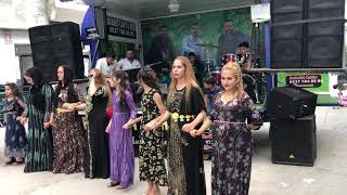 Batarist Cahit & Ekibi Dom Aşiret Düğünü Nasırdişçi Oğlu Düğünü 2023