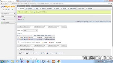 How to Insert Data into database  PHP | MySQL Bangla tutorial  | PHP Tutorial