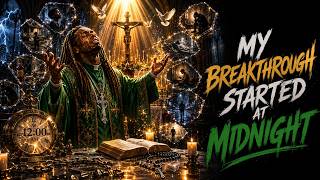 Lil Wayne – Midnight Praise (2026 Lyrics Video)