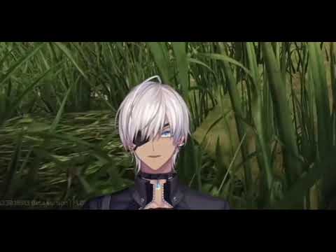 【切り抜き】プリッ　ピヨッ【イブラヒム】