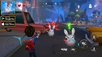 Strange Hill // Adventure in The Open World // Gameplay Walkthrough (Android & iOS)