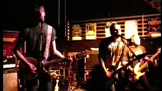 DIRTSHAKES - Stardumb Records Bash, Aug, 16th, 2002