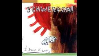 Schwervon! - What Did You Call Me?