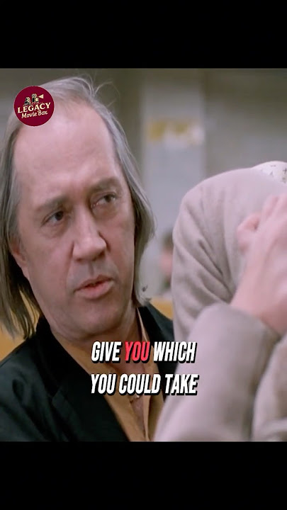 The Price of Robbing a Kung Fu Master