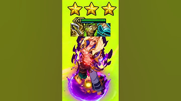 12 lose streak + Sett 1v9 ⭐⭐⭐ #롤체 #tft #teamfighttactics