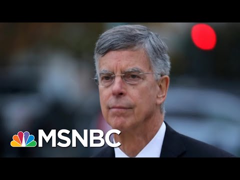 Public Impeachment Hearings To Begin This Week | Morning Joe | MSNBC